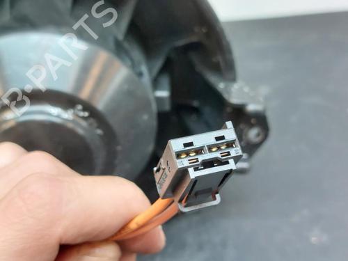 Heater blower motor MERCEDES-BENZ B-CLASS Sports Tourer (W246, W242) B 200 CDI (246.201) | BP12155567M62 