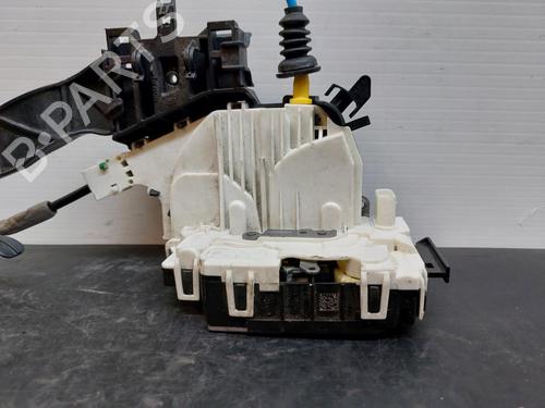 Used Front left lock MERCEDES-BENZ B-CLASS Sports Tourer (W246, W242) B 200 CDI (246.201) (136 hp) 12155578