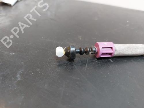 Front left lock MERCEDES-BENZ B-CLASS Sports Tourer (W246, W242) B 200 CDI (246.201) | BP12155578C98