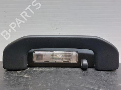 Used Interior roof handle MERCEDES-BENZ B-CLASS Sports Tourer (W246, W242) B 200 CDI (246.201) (136 hp) 12350848