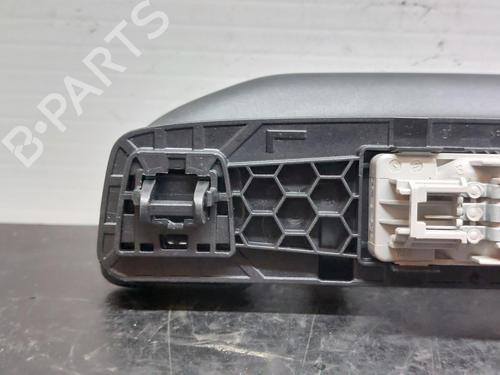 Interior roof handle MERCEDES-BENZ B-CLASS Sports Tourer (W246, W242) B 200 CDI (246.201) | BP12350848I35 