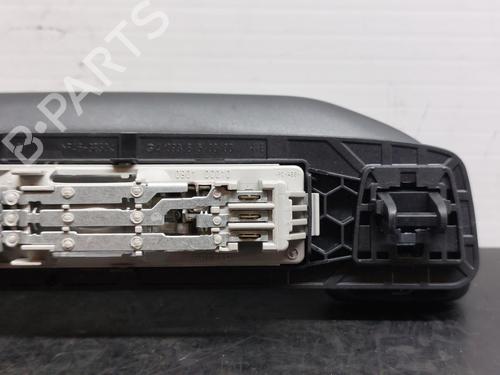Interior roof handle MERCEDES-BENZ B-CLASS Sports Tourer (W246, W242) B 200 CDI (246.201) | BP12350848I35 