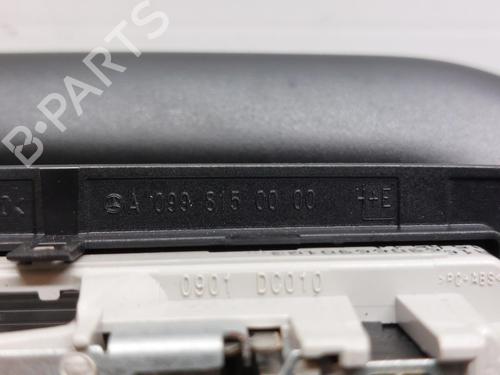 Interior roof handle MERCEDES-BENZ B-CLASS Sports Tourer (W246, W242) B 200 CDI (246.201) | BP12350848I35 