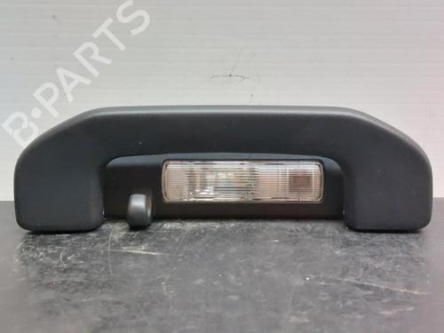 Used Interior roof handle MERCEDES-BENZ B-CLASS Sports Tourer (W246, W242) B 200 CDI (246.201) (136 hp) 12350849