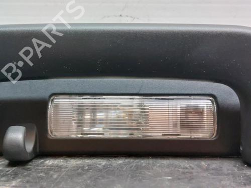 Interior roof handle MERCEDES-BENZ B-CLASS Sports Tourer (W246, W242) B 200 CDI (246.201) | BP12350849I35 