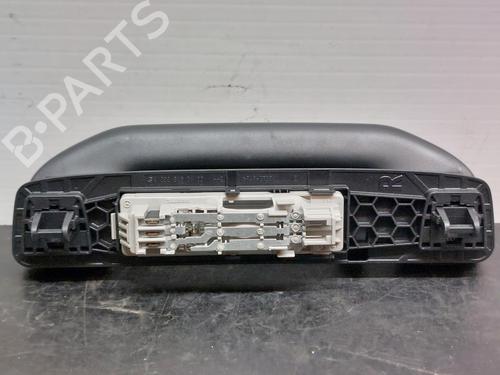 Interior roof handle MERCEDES-BENZ B-CLASS Sports Tourer (W246, W242) B 200 CDI (246.201) | BP12350849I35 