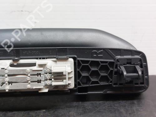 Interior roof handle MERCEDES-BENZ B-CLASS Sports Tourer (W246, W242) B 200 CDI (246.201) | BP12350849I35 