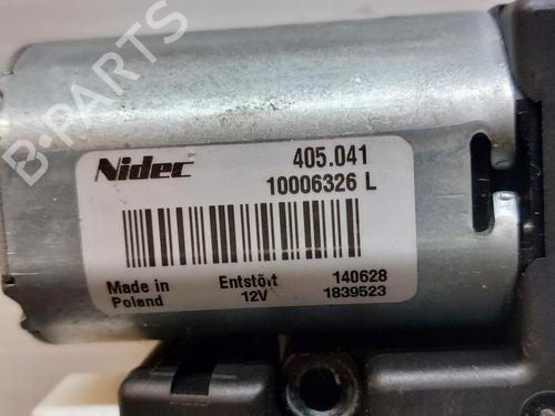 Sunroof engine MERCEDES-BENZ B-CLASS Sports Tourer (W246, W242) B 200 CDI (246.201) | BP12155582M60 