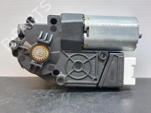 Sunroof engine MERCEDES-BENZ B-CLASS Sports Tourer (W246, W242) B 200 CDI (246.201) | BP12155582M60 