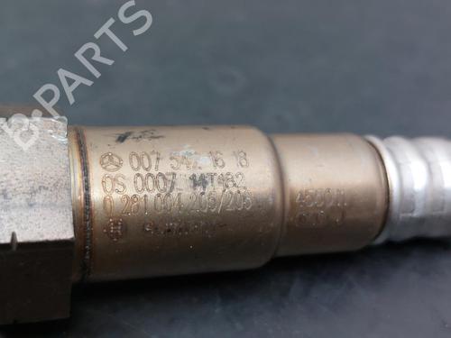 Electronic sensor MERCEDES-BENZ B-CLASS Sports Tourer (W246, W242) B 200 CDI (246.201) | BP12155583M84 
