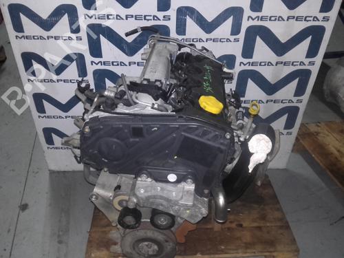 Used Engine OPEL VECTRA C (Z02) 1.9 CDTI (F69) (120 hp) 12155584