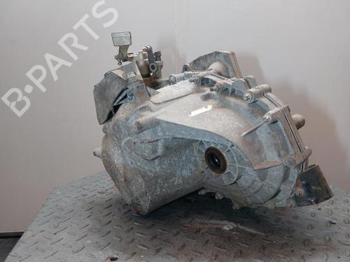 Girkasse OPEL VECTRA C (Z02) 1.9 CDTI (F69) | BP12155585M3 