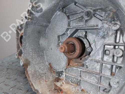 Girkasse OPEL VECTRA C (Z02) 1.9 CDTI (F69) | BP12155585M3 