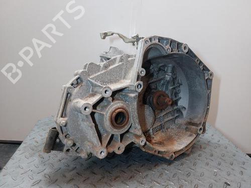 Girkasse OPEL VECTRA C (Z02) 1.9 CDTI (F69) | BP12155585M3 