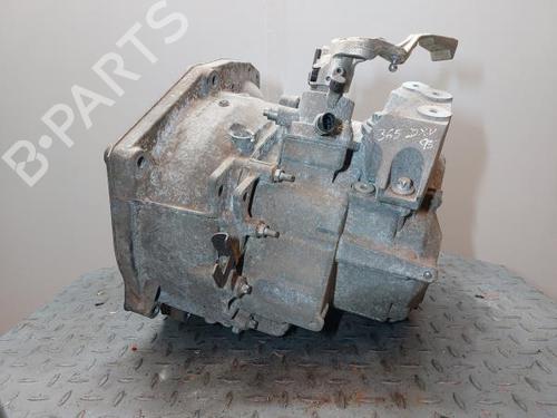 Girkasse OPEL VECTRA C (Z02) 1.9 CDTI (F69) | BP12155585M3 