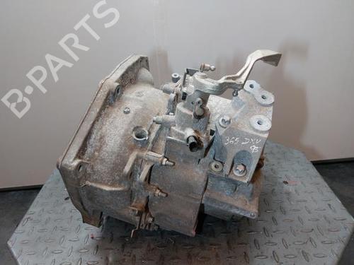 Girkasse OPEL VECTRA C (Z02) 1.9 CDTI (F69) | BP12155585M3 