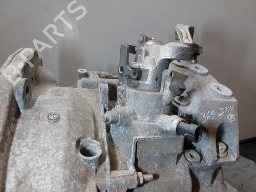 Girkasse OPEL VECTRA C (Z02) 1.9 CDTI (F69) | BP12155585M3 