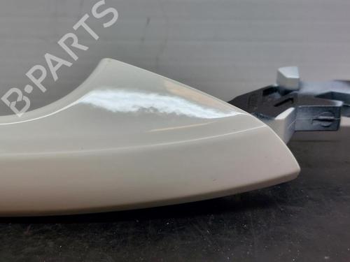 Front right exterior door handle MERCEDES-BENZ B-CLASS Sports Tourer (W246, W242)  | BP12155589C129 