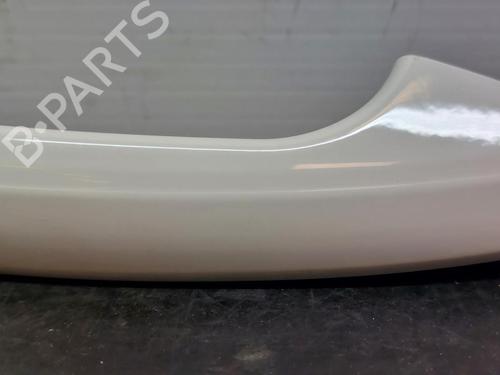 Front right exterior door handle MERCEDES-BENZ B-CLASS Sports Tourer (W246, W242)  | BP12155589C129 