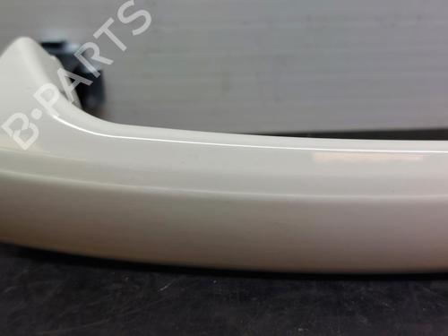 Front right exterior door handle MERCEDES-BENZ B-CLASS Sports Tourer (W246, W242)  | BP12155589C129 
