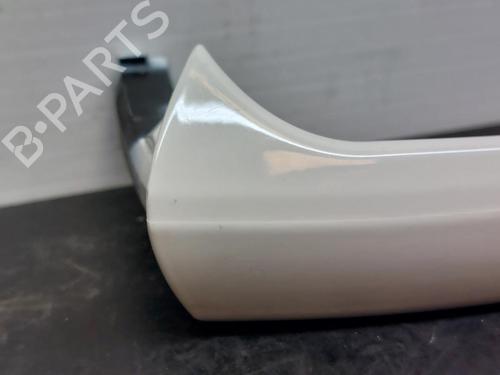Front right exterior door handle MERCEDES-BENZ B-CLASS Sports Tourer (W246, W242)  | BP12155589C129 