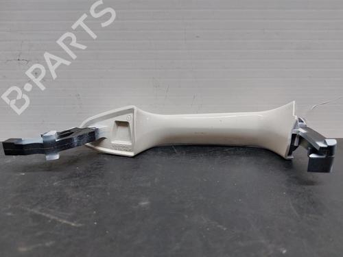 Front right exterior door handle MERCEDES-BENZ B-CLASS Sports Tourer (W246, W242)  | BP12155589C129 