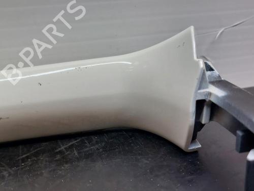 Front right exterior door handle MERCEDES-BENZ B-CLASS Sports Tourer (W246, W242)  | BP12155589C129 