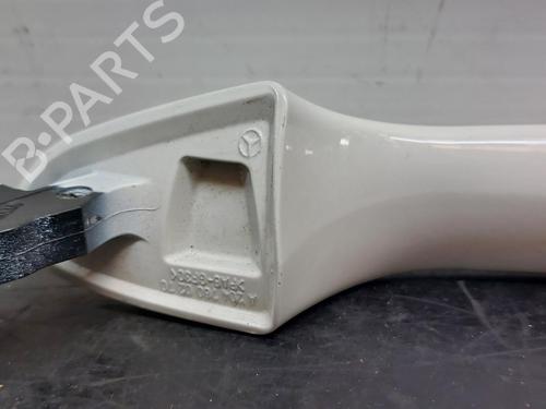 Front right exterior door handle MERCEDES-BENZ B-CLASS Sports Tourer (W246, W242)  | BP12155589C129 