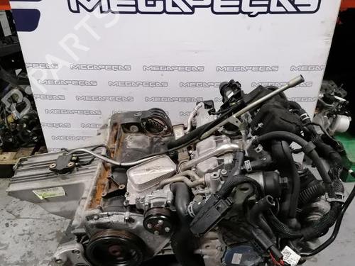 Motor MERCEDES-BENZ B-CLASS Sports Tourer (W245) B 180 CDI (245.207) | BP12155597M1 