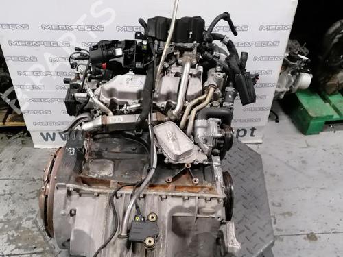 Motor MERCEDES-BENZ B-CLASS Sports Tourer (W245) B 180 CDI (245.207) | BP12155597M1 