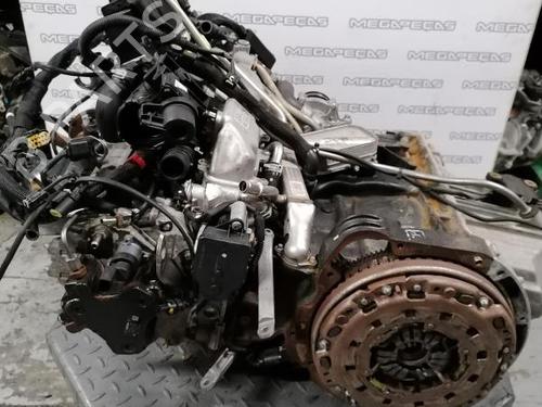 Motor MERCEDES-BENZ B-CLASS Sports Tourer (W245) B 180 CDI (245.207) | BP12155597M1 