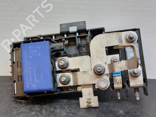 Used Fuse box MERCEDES-BENZ B-CLASS Sports Tourer (W246, W242) B 200 CDI (246.201) (136 hp) 12297453