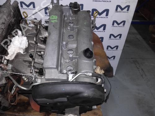Used Engine OPEL ASTRA G Coupe (T98) 1.8 16V (F07) (116 hp) 12155608