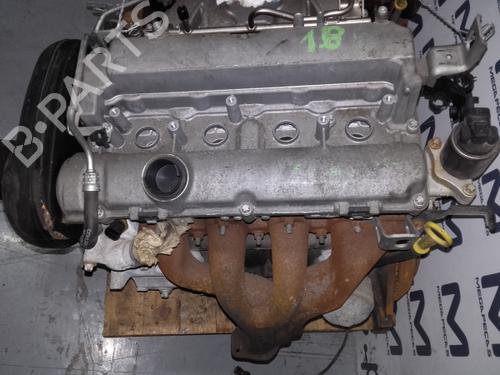Engine OPEL ASTRA G Coupe (T98) 1.8 16V (F07) | BP12155608M1 