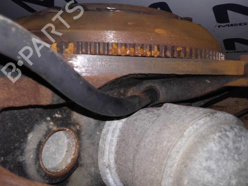 Engine OPEL ASTRA G Coupe (T98) 1.8 16V (F07) | BP12155608M1 