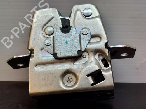 Tailgate lock MERCEDES-BENZ B-CLASS Sports Tourer (W246, W242) B 200 CDI (246.201) | BP12155611C101 