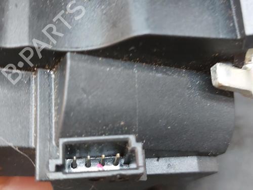 Tailgate lock MERCEDES-BENZ B-CLASS Sports Tourer (W246, W242) B 200 CDI (246.201) | BP12155611C101 