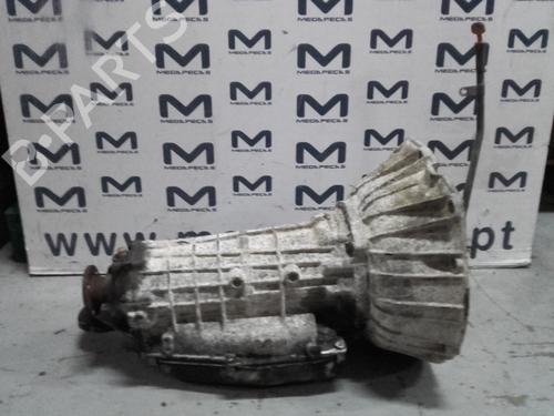 Used Gearbox Gearbox 22527731 22527731