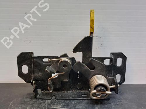 Used Hood lock MERCEDES-BENZ B-CLASS Sports Tourer (W246, W242) B 200 CDI (246.201) (136 hp) 14398307
