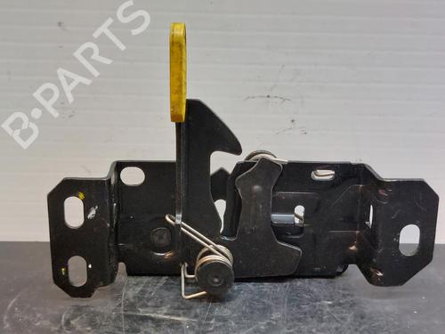 Hood lock MERCEDES-BENZ B-CLASS Sports Tourer (W246, W242) B 200 CDI (246.201) | BP14398307C133 