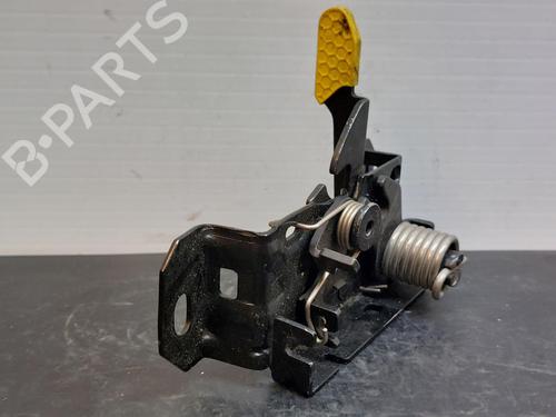 Hood lock MERCEDES-BENZ B-CLASS Sports Tourer (W246, W242) B 200 CDI (246.201) | BP14398307C133 