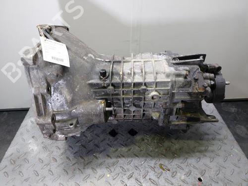 Gearbox BMW 5 (E34)  | BP12155618M3 