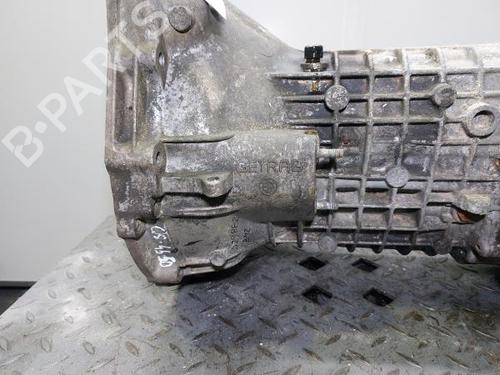 Gearbox BMW 5 (E34)  | BP12155618M3 