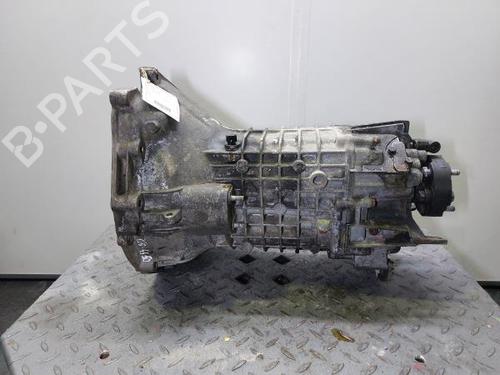 Used Gearbox BMW 5 (E34) [1987-1995]  12155618