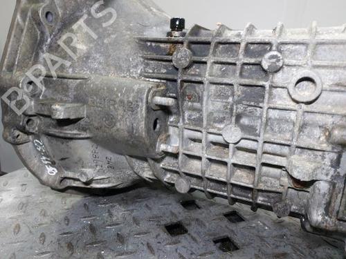 Gearbox BMW 5 (E34)  | BP12155618M3 