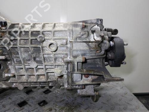 Gearbox BMW 5 (E34)  | BP12155618M3 
