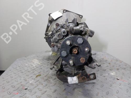 Gearbox BMW 5 (E34)  | BP12155618M3 