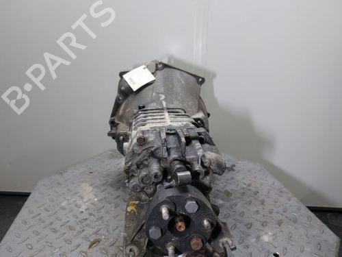 Gearbox BMW 5 (E34)  | BP12155618M3 