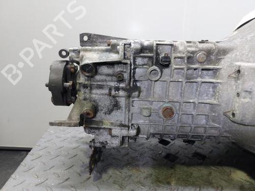 Gearbox BMW 5 (E34)  | BP12155618M3 