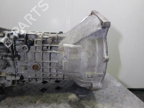 Gearbox BMW 5 (E34)  | BP12155618M3 